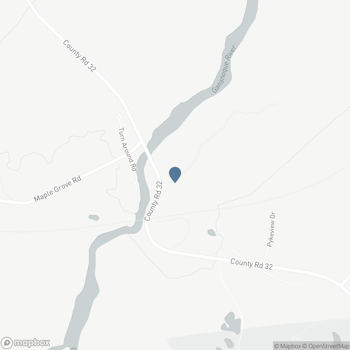 B3 HETU Road, Gananoque, Ontario K7G 2V3